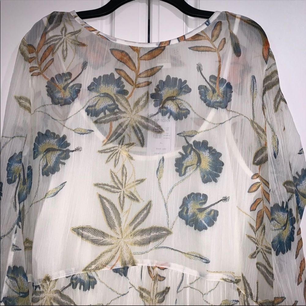NEW Roxy Dress Size 12 - Picture 10 of 16